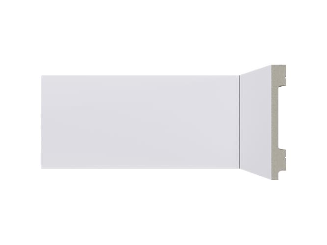 Rodapé Liso 10 cm