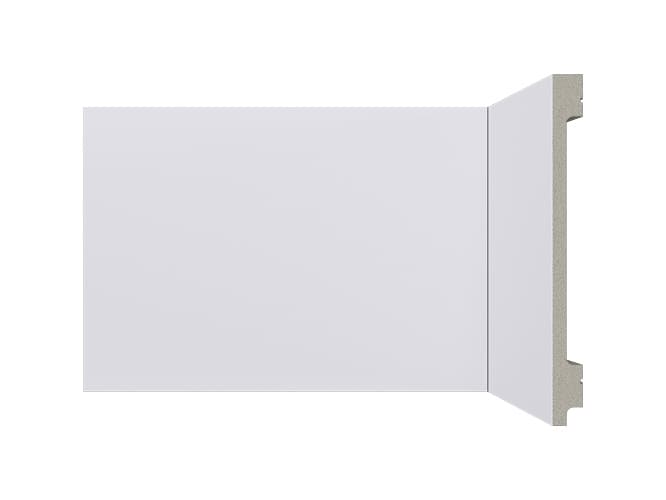 Rodapé Liso 15 cm