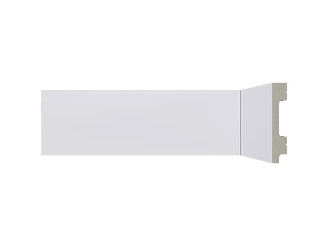Rodapé Liso 7 cm